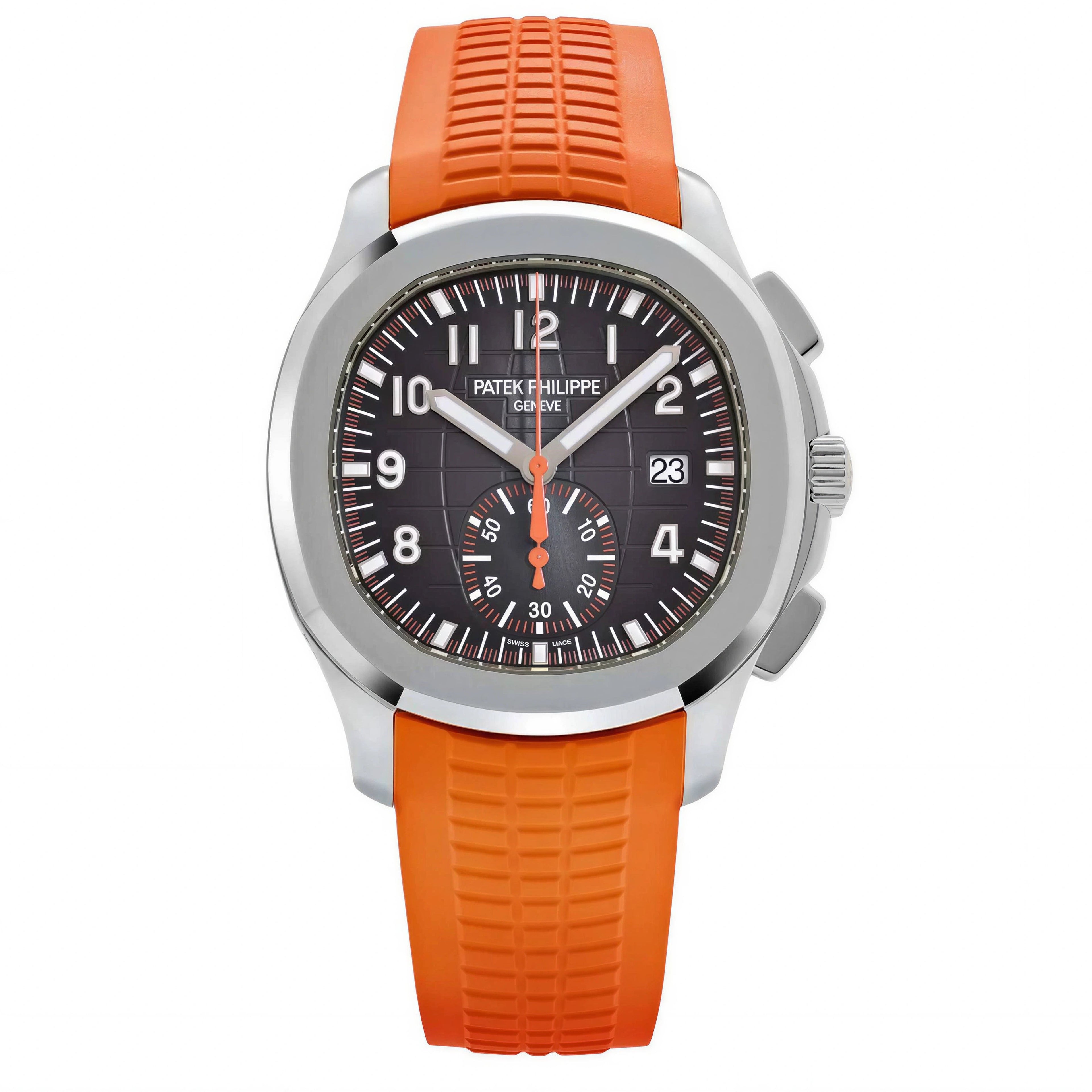 Patek Philippe - AQUANAUT