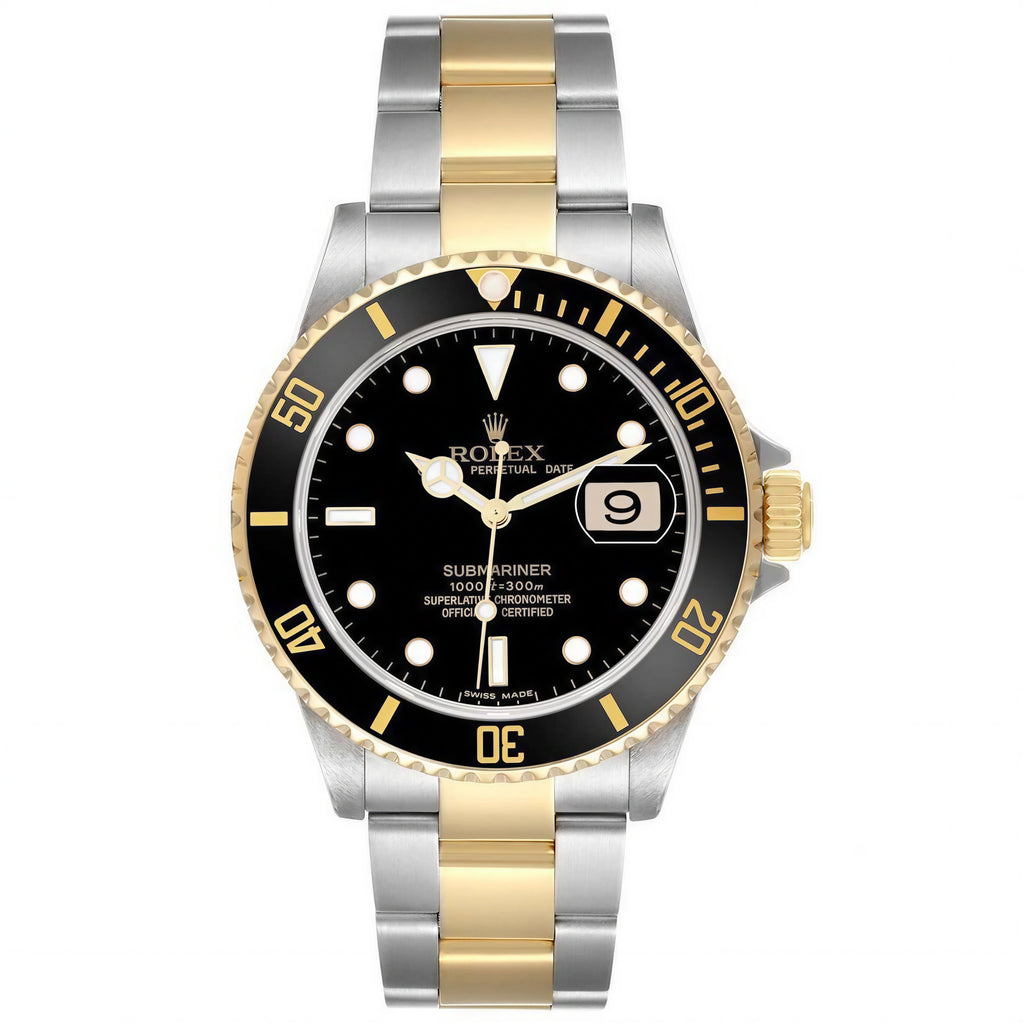 ROLEX-submarain