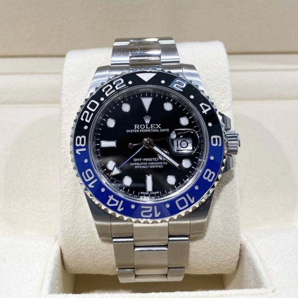 GMT-Master II