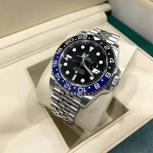 GMT-Master II