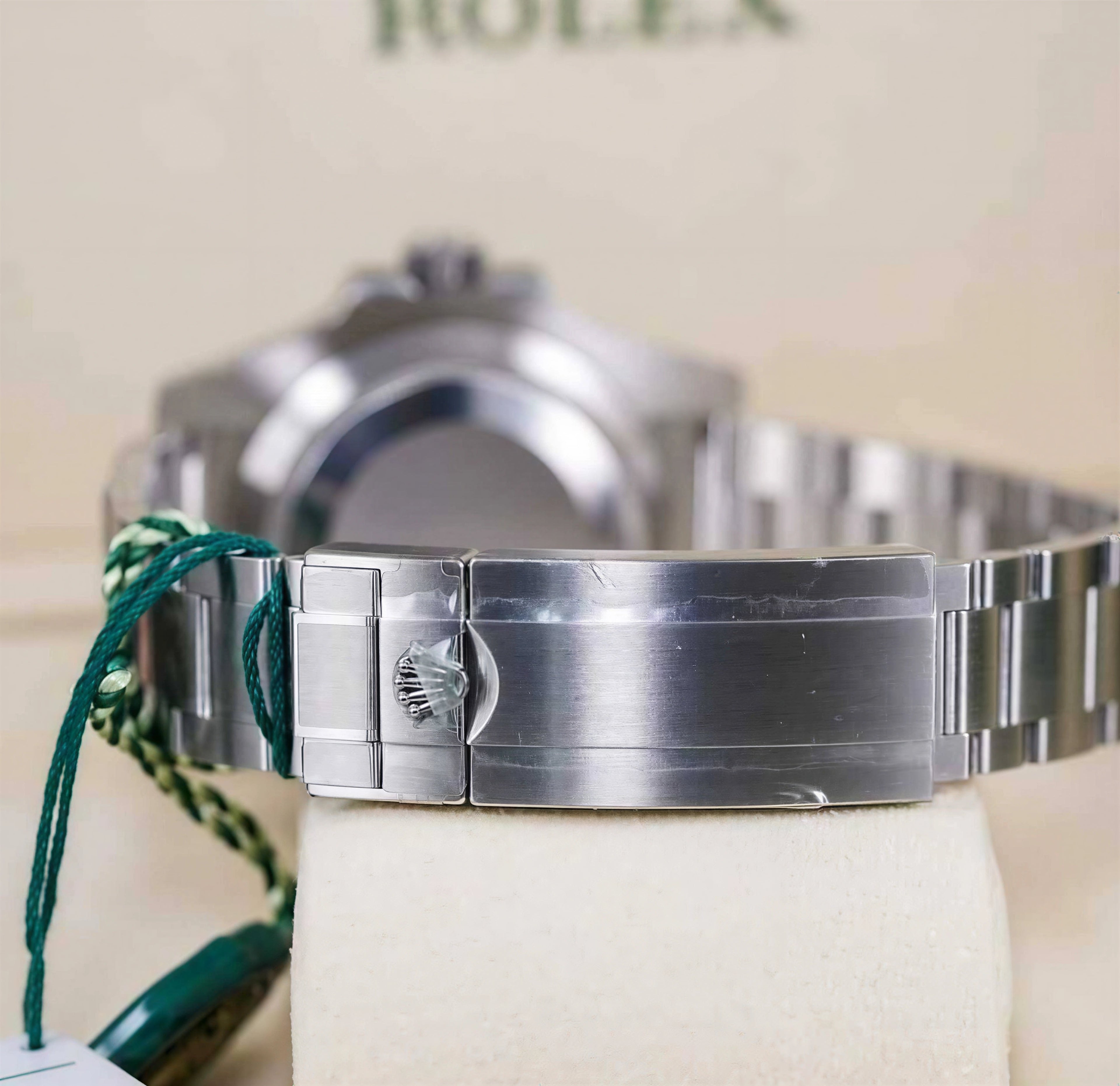 ROLEX-Hulk