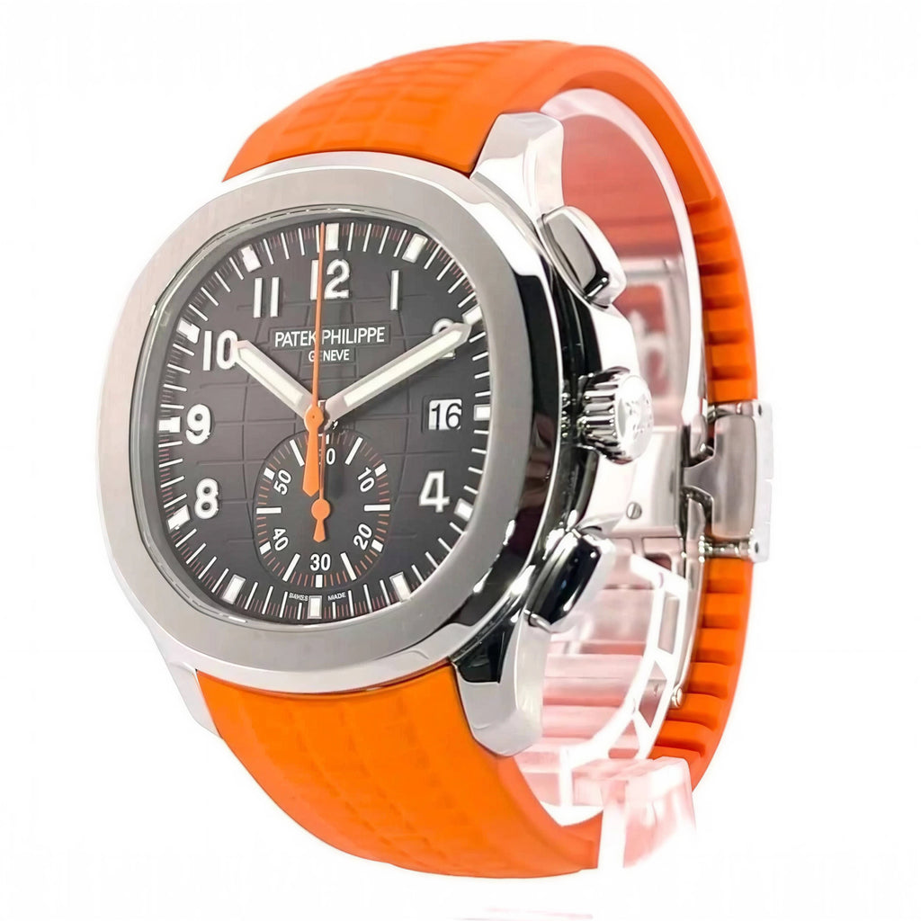 Patek Philippe - AQUANAUT