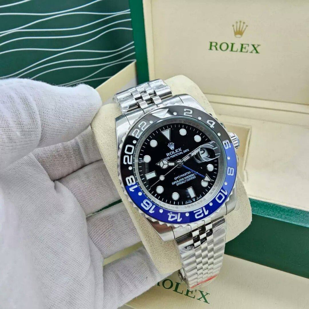 GMT-Master II