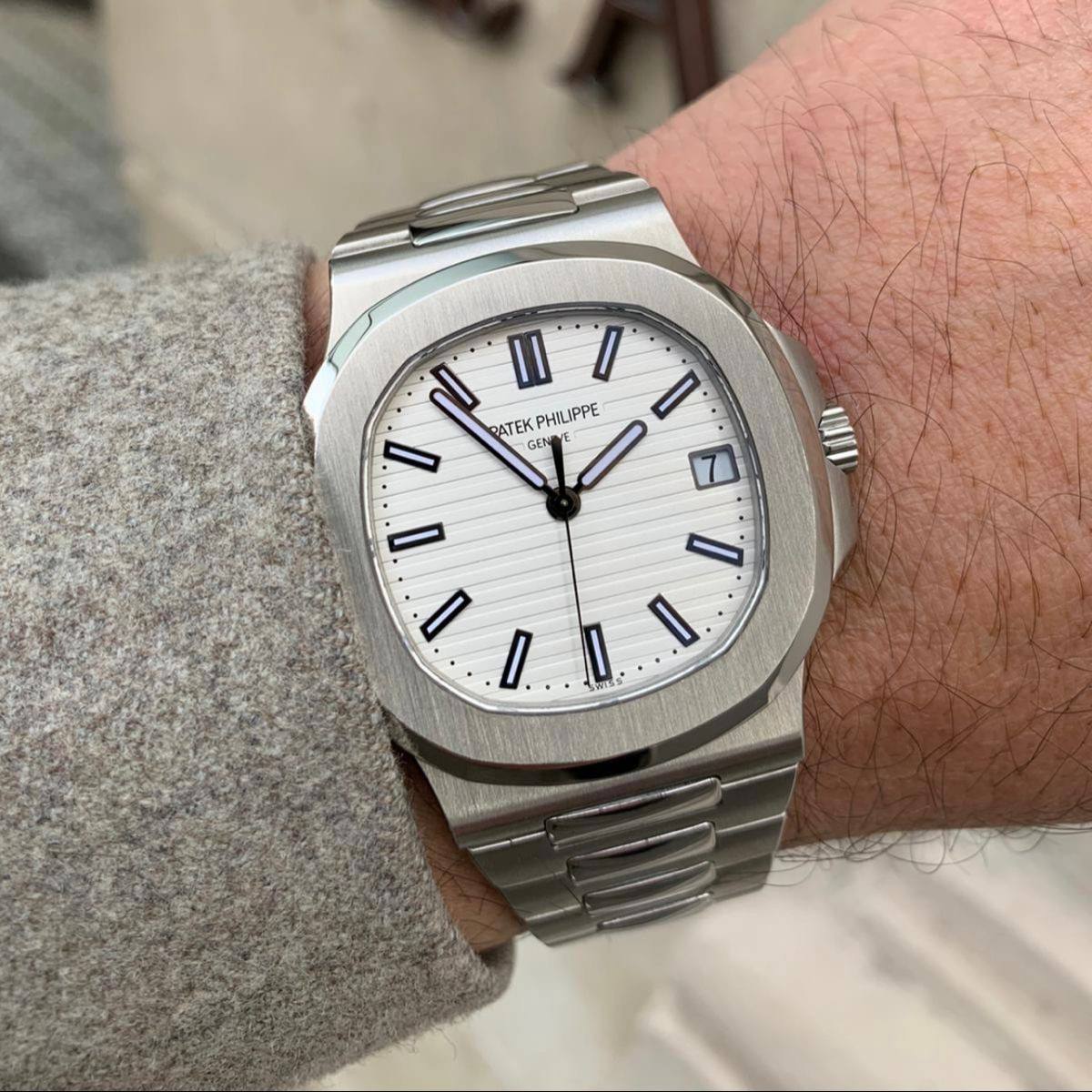 Patek Philippe
