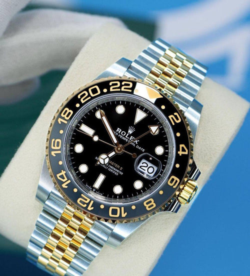 GMT-Master® Jubilee pour homme