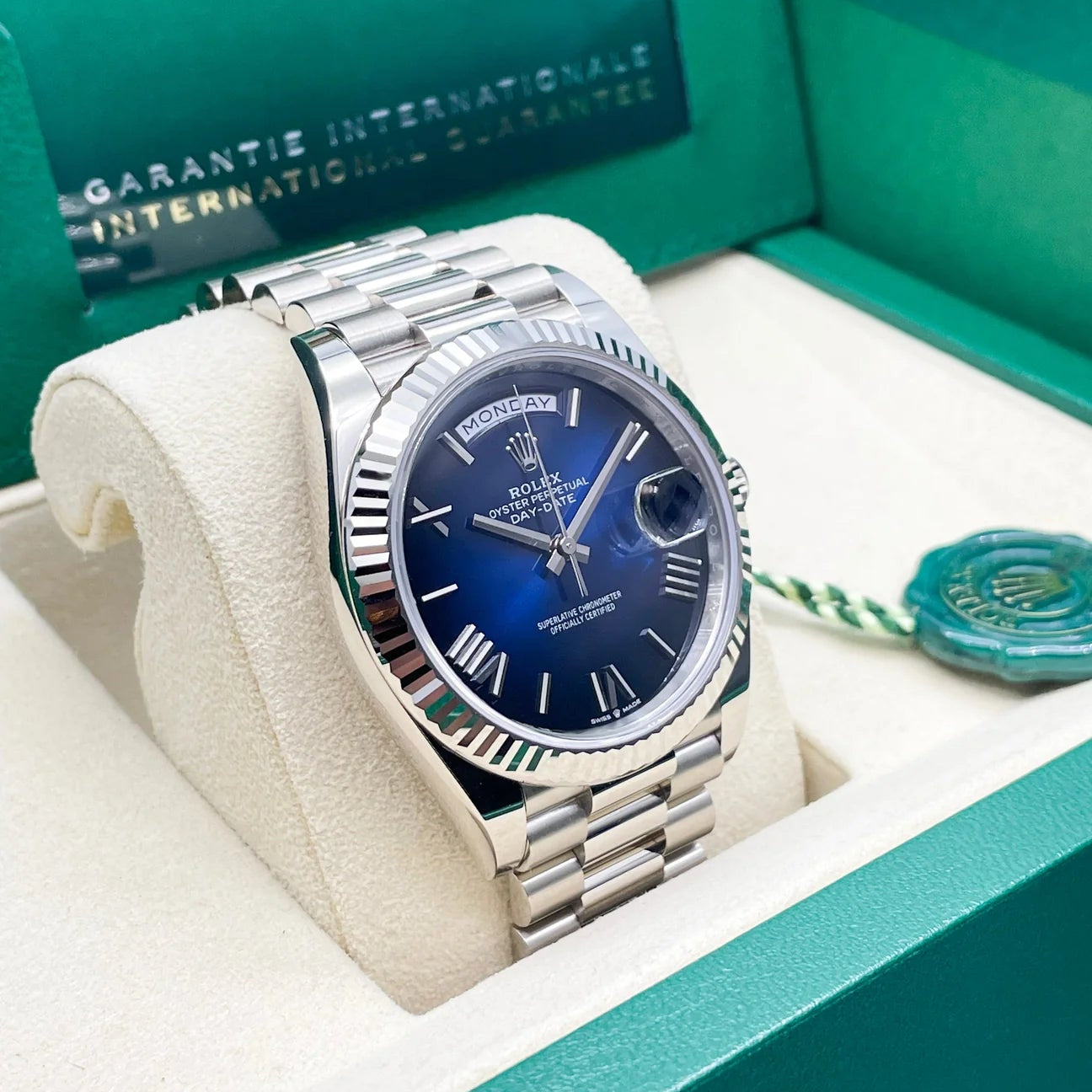 Rolex Day Date