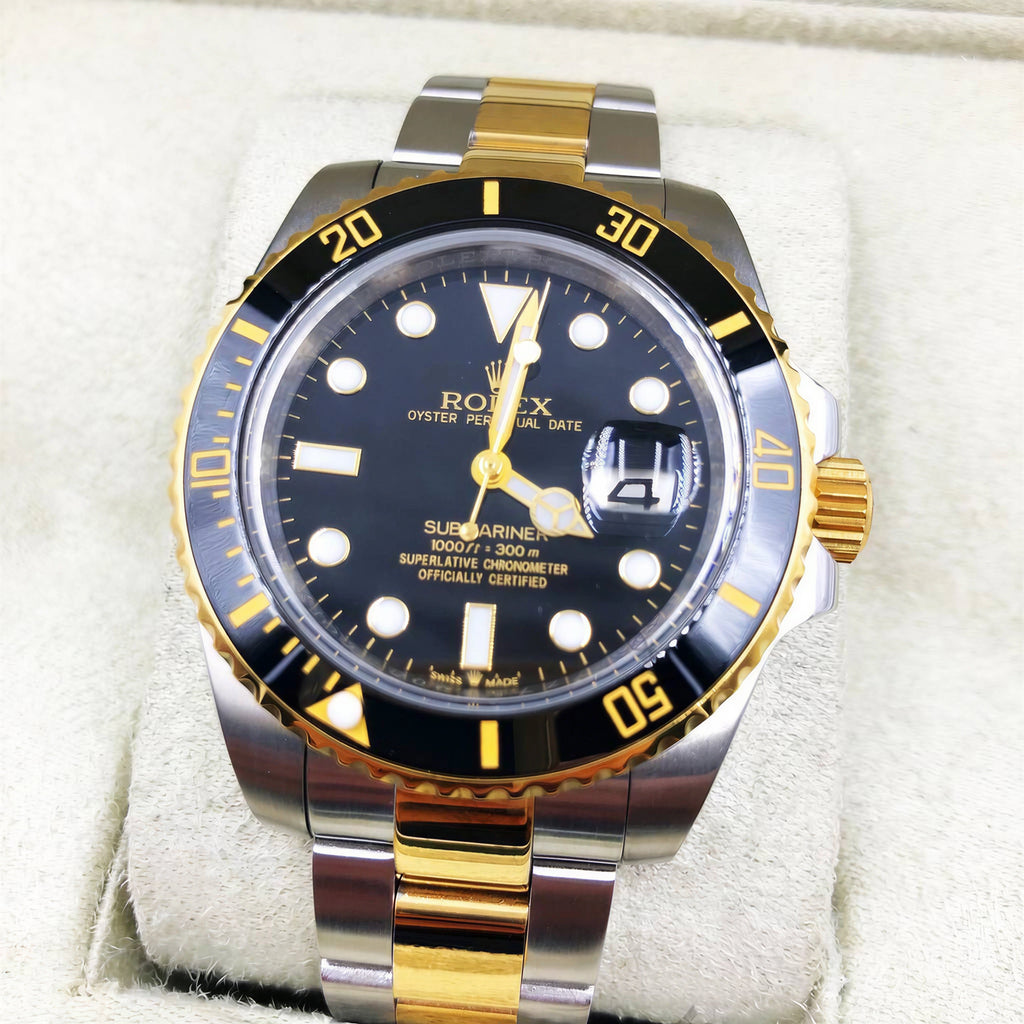 ROLEX-submarain