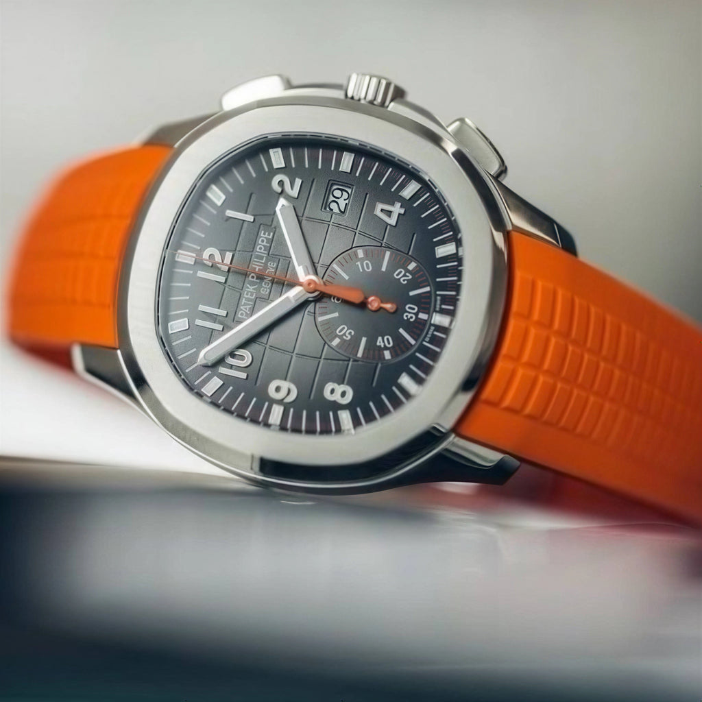 Patek Philippe - AQUANAUT