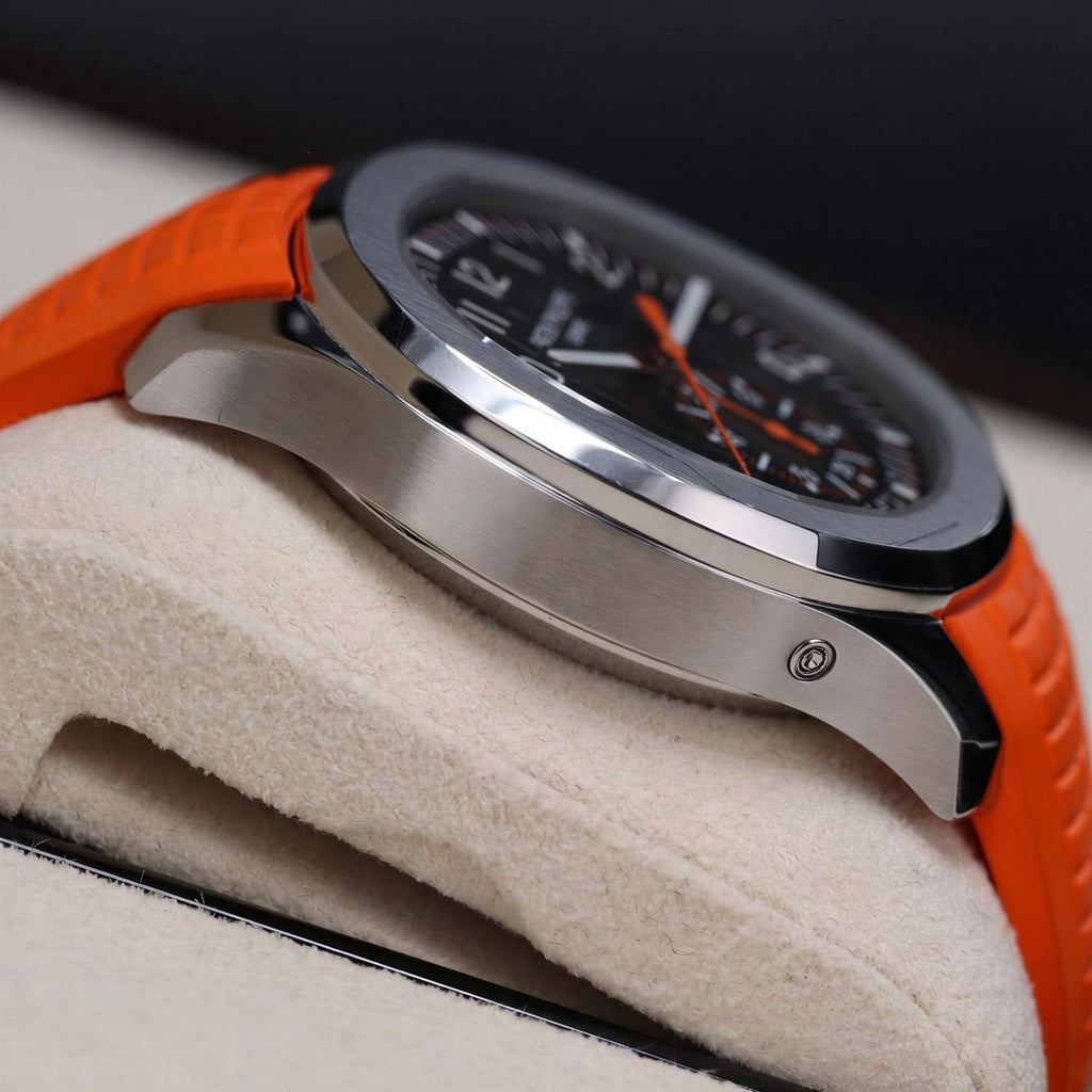 Patek Philippe - AQUANAUT